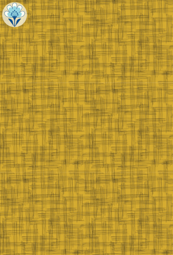 Geschenkpapier Gittergewebe